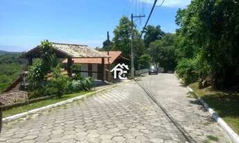 Imagem 4: Terreno à venda, 1350 m² por R$ 330.000,00 - Mata Paca - Niterói/RJ