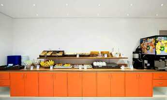 Imagem 7: Excelente flat para venda - Ibis Budget Vitória