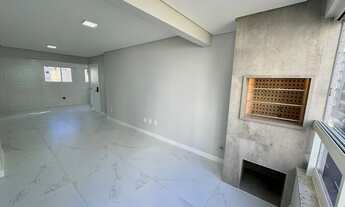 Imagem 2: Apartamento todo reformado no Centro de Balneário Camboriú/SC, com 3 quarto e 1 vaga