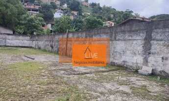 Imagem 3: Terreno à venda, 400 m² por R$ 662.000,00 - Piratininga - Niterói/RJ