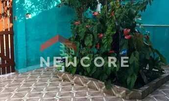 Imagem 2: Casa em Rua Oscar Aisemberg - Verde Mar - Itanhaém/SP