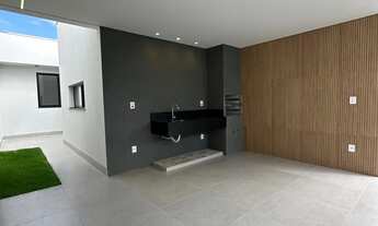 Imagem 2: Casa a venda no Bairro Parque sul