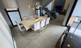 Imagem 4: Casa com 3 suítes - Loteamento Reserva Ermida - Bairro Eloy Chaves - Recanto Qua