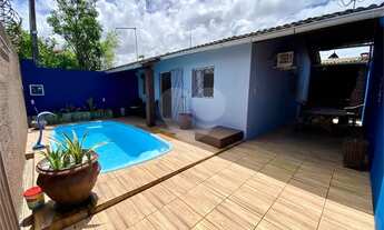 Imagem 3: Casa térrea com 3 quartos à venda em Centro - AL