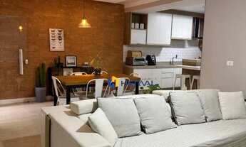 Imagem: Casa com 2 dormitórios à venda, 122 m²