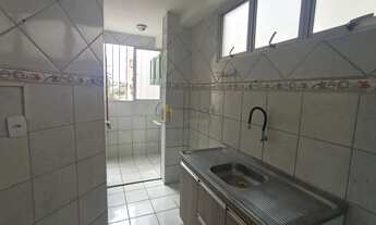 Imagem 4: APARTAMENTO 2 QUARTOS NO BAIRRO INGÁ