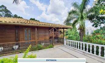 Imagem 6: CASA COM 480 m² DE CONSTRUÇÃO EM TERRENO DE 2.600 m²