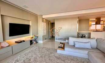 Imagem 5: Apartamento com 3 dormitórios para alugar, 154 m² por R$ 15.900/mês - Vila da Serra - Nova