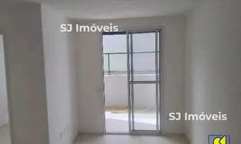 Imagem 3: Apartamento novo de 1ª locação com varanda no Benfica