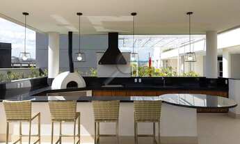 Imagem 5: Cobertura na Barra Funda - São Paulo