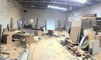 Imagem 6: Galpão à Venda próximo a Avenida da Saudade, Ribeirão Preto-SP