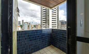 Imagem 3: Apartamento à venda, 404 m² por R$ 1.650.000,00 - Manaíra - João Pessoa/PB