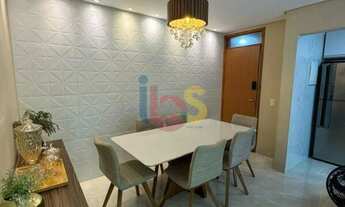 Imagem 6: Apartamento à venda, 2 quartos, 1 suíte, 2 vagas, Nossa Senhora da Vitória - Ilhéus/BA