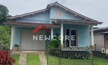 Imagem 2: Casa em Rua da Taquareira - Integração - Parobé/RS