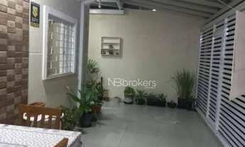 Imagem 3: CASA TÉRREA EM CONDOMÍNIO FECHADO COM APENAS 3 UNIDADES!