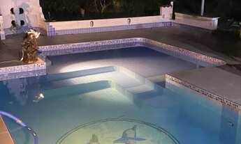 Imagem 5: Alugo casa na linha verde temporada