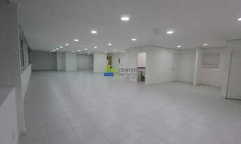 Imagem: Bela Vista, 195m², 5wcs, 2vgs, prx ao metrô