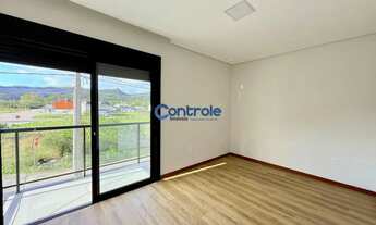 Imagem 2: Sobrado à venda de 03 dormitórios no Loteamento Bosque São José II, São José SC