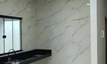 Imagem 7: VENDO CASA 02 Q COM 01 SUÍTE 86 MT 02 VAGAS RESIDENCIAL CAMPOS DOURADOS