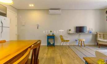 Imagem 5: CHARMOSO APARTAMENTO MOBILIADO EM GRAMADO!