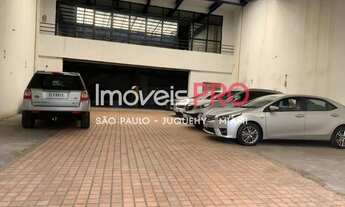 Imagem 5: Galpão 1.100m² no coração da Vila Madalena em frente a uma praça