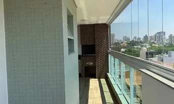 Imagem 5: STUDIO LOFT P/ LOC 52M² SACADA GOURMET 01 VG