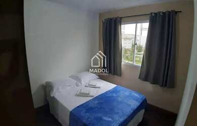 Imagem 8: Apartamento à Venda em Uvaranas, Ponta Grossa - PR