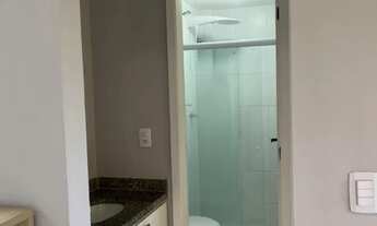 Imagem 7: Lindo 1/4 Pituba Andar Alto Armários Nascente Vista Livre Bem Localizado Faz tudo a Pé