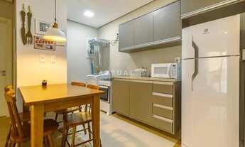 Imagem 6: CHARMOSO APARTAMENTO MOBILIADO EM GRAMADO!