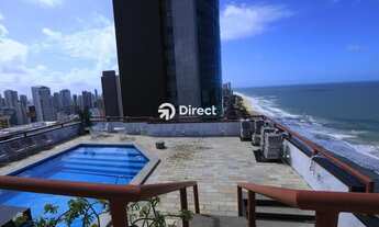 Imagem: Apartamento Cobertura Quadriplex em Boa