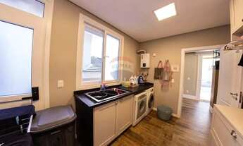 Imagem 3: Casa 5 suítes no Condomínio Vivenda das Palmeiras