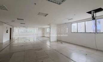 Imagem 3: Oportunidade no Funcionários ! Sala Comercial 200 m² - 3 vagas