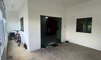 Imagem 5: LINDA CASA NO ICUÍ, Conjunto Uirapurú - próx. da Orla