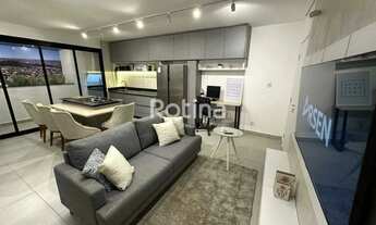 Imagem 2: Apartamento à venda, 2 quartos, Tibery - Uberlândia/MG - Rotina Imobiliária