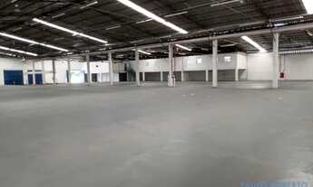 Imagem 4: GALPÃO - VILA LEOPOLDINA - SP