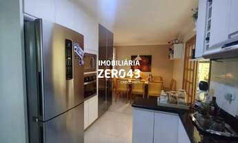 Imagem 5: Casa em condomínio | Operária | para aluguel | 4 quartos | 4 vagas