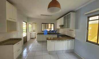 Imagem 5: Casa para alugar, 223 m² por R$ 7.900,00/mês - Terra Bonita - Londrina/PR