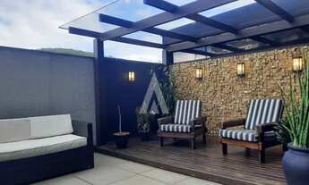 Imagem 5: Giardino com 1 suíte(s) mais 2 quarto(s) à venda no bairro Iririú em JOINVILLE, por R$ 798