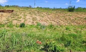 Imagem 4: Terreno dos Sonhos em Vivendas das Oliveiras