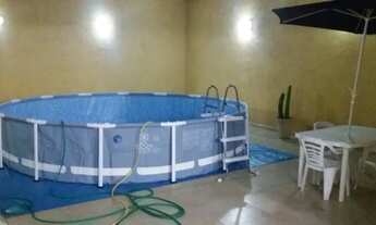 Imagem 4: Linda Casa 2 Quartos a Venda em Agostinho Porto - São João de Meriti (FINANCIO