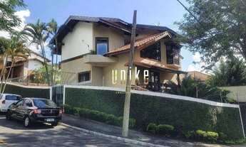 Imagem 4: Casa com 4 dormitórios à venda, 378 m² por R$ 1.990.000,00 - Jardim Nova América - São Jos