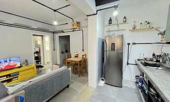 Imagem 5: Apartamento de 2 quartos no bairro Menino Deus em Porto Alegre