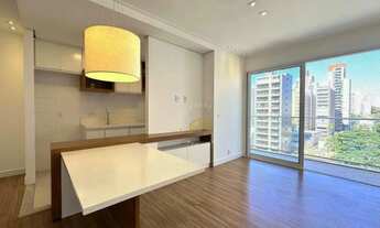 Imagem 6: APARTAMENTO PARA ALUGAR NO EDIFÍCIO LE MANSNO - CAMBUÍ - CAMPINAS/SP