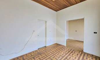 Imagem 3: Casa térrea para locação no Bairro Vila Tibério, próximo ao Santuário Nossa Senhora do Ros