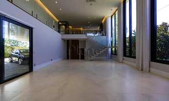 Imagem 3: Sobrado à venda e para alugar em Campinas, Loteamento Residencial Entre Verdes (Sousas