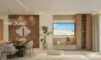 Imagem 4: Ceci- More no Marcos Freire Residence , 3 quartos, 68m², lazer completo