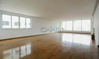 Imagem 2: Aluguel Apartamento 4 Dormitórios - 340 m² Bela Vista