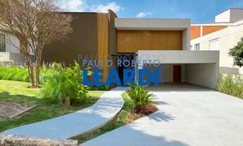 Imagem: CASA EM CONDOMÍNIO - ALPHAVILLE RESIDENCIAL