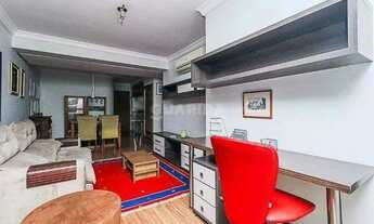 Imagem 2: Apartamento mobiliado de 1 dormitório para locação no bairro Moinhos de Vento, em Porto Al