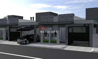 Imagem 5: Casa em Rua Rubens Nicoluzzi - Centro - Penha/SC